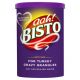 BISTO GRAVY GRANULES TURKEY 190G