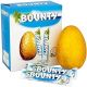 BOUNTY EASTER EGG WITH 2 FUN SIZE BARS 207G