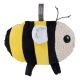 HOT WATER BOTTLE BUMBLE BEE 0.8L