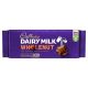 CADBURY WHOLENUT 180G