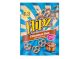 FLIPZ CINNAMON BUN PRETZELS 80G