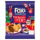 FOXS WHERES MY ELF BISCUITS 5 PACK 100G