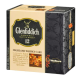 WALKERS GLENFIDDICH WHISKY CAKE 400G