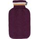 HOT WATER BOTTLE MAROON 2Lr