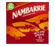 NAMBARRIE NICE & STRONG 80 TEA BAGS