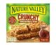 NATURE VALLEY CANADIAN MAPLE SYRUP BARS 5 PACK 210G