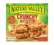 NATURE VALLEY PEANUT BUTTER BARS 5 PACK 210G