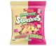 SQUASHIES RHUBARB & CUSTARD 120G