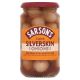 SARSONS PICKLED ONIONS 460G