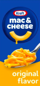 KRAFT MAC & CHEESE 206G