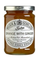 TIPTREE ORANGE WITH GINGER MARMALADE 340G