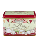 TEA PARTY ENGLISH BREAKFAST 40 TEA BAGS 80G