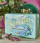 VICTORIAN TEA SELECTION 72 TEA BAGS