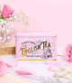 VICTORIAN PINK ENGLISH BREAKFAST 40 TEA BAGS 80G