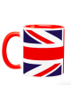 UNION JACK MUG