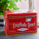 TRADITIONAL RED ENGLISH BREAKFAST 40 TEA BAGS 80G