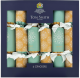 TOM SMITH 6x NORDIC KRAFT CHRISTMAS CRACKERS Nr.4