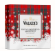 WALKERS FESTIVE SHORTBREAD ASSORTMENT BOX 460G