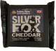 (Pick-up only) SILVER FOX VINTAGE CHEDDAR CHEESE 200G