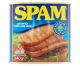 SPAM CHOPPED PORK HAM 340G