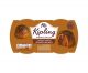 MR KIPLING STICKY TOFFEE PUDDINGS 2x95G