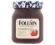 FOLLAIN STRAWBERRY JAM 370G