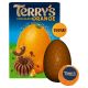 TERRYS CHOCOLATE ORANGE EASTER EGG & ORANGE BALL 307G