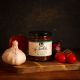 THE SCULLERY CHUTNEY FOR CHEESE 190G