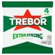 TREBOR EXTRA STRONG MINTS 4 PACK 165,2G