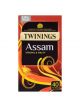 TWININGS ASSAM 40 TEA BAGS 100G