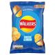 WALKERS CHEESE & ONION CRISPS 32.5G