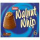 NESTLE WALNUT WHIP VANILLA 6 PACK 180G