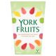 YORKS FRUIT FLAVOUR JELLIES CARTON 350G